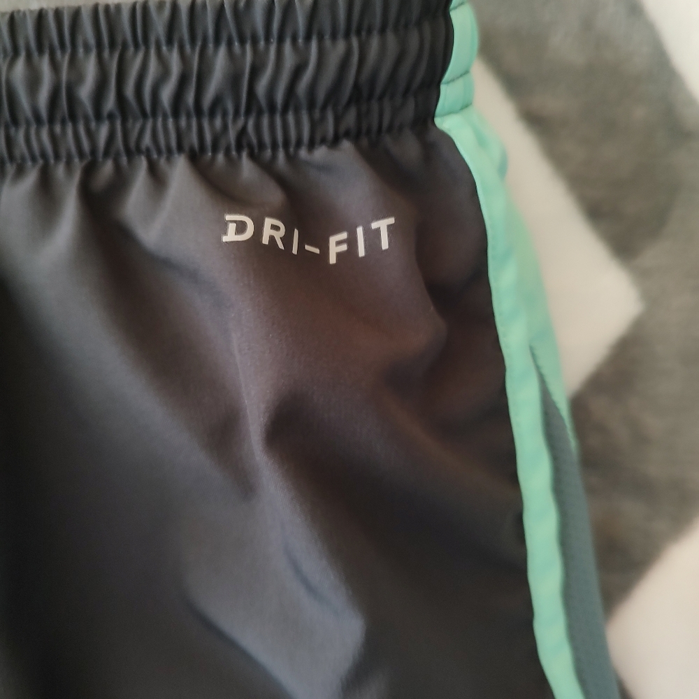 Nike running or swim shorts. New. Size small. - Picture 4 of 9